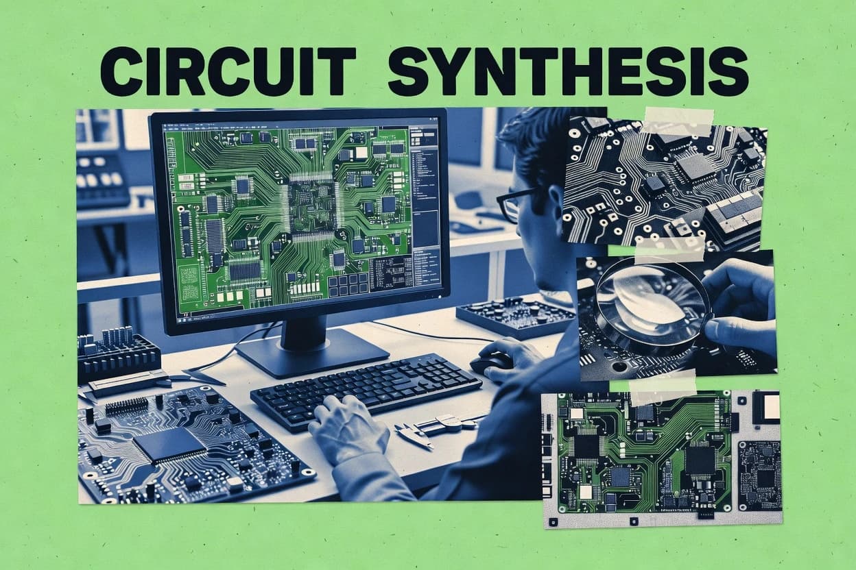 Top 10 Best Printed Circuit Design Software of 2026