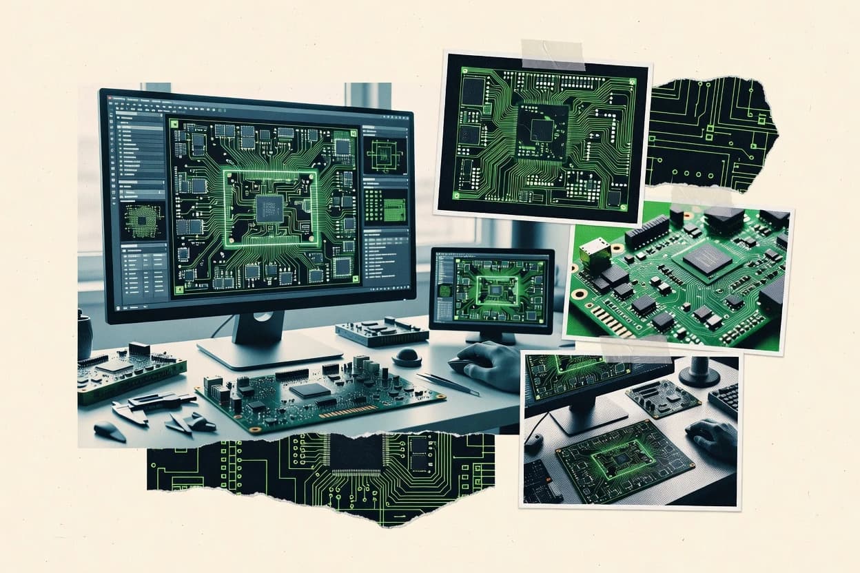 Top 10 Best Printed Circuit Board Layout Software of 2026