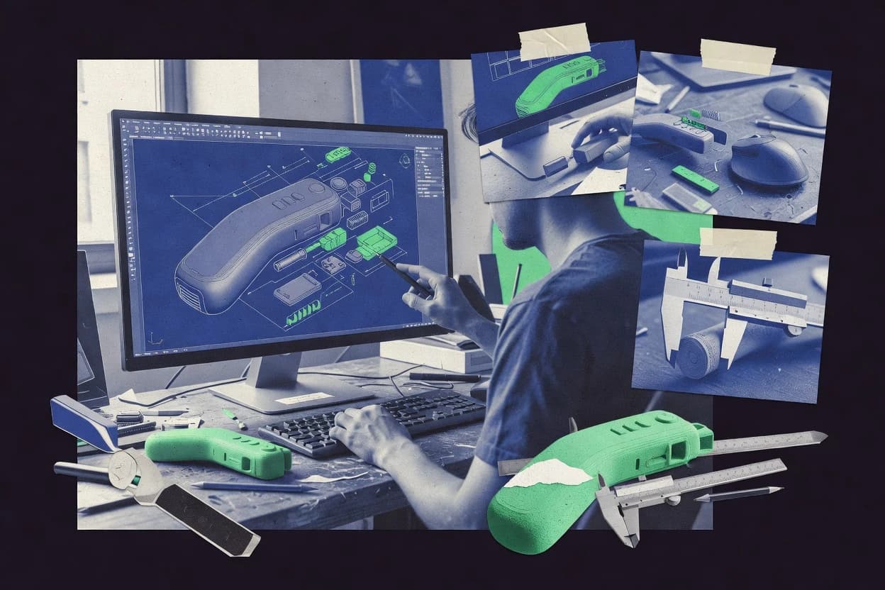 Top 10 Best Product Designing Software of 2026