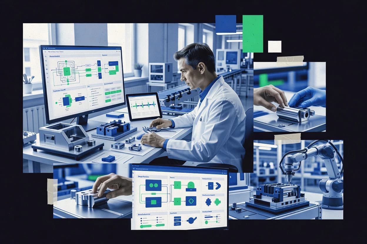 Top 10 Best Product Development Process Software of 2026
