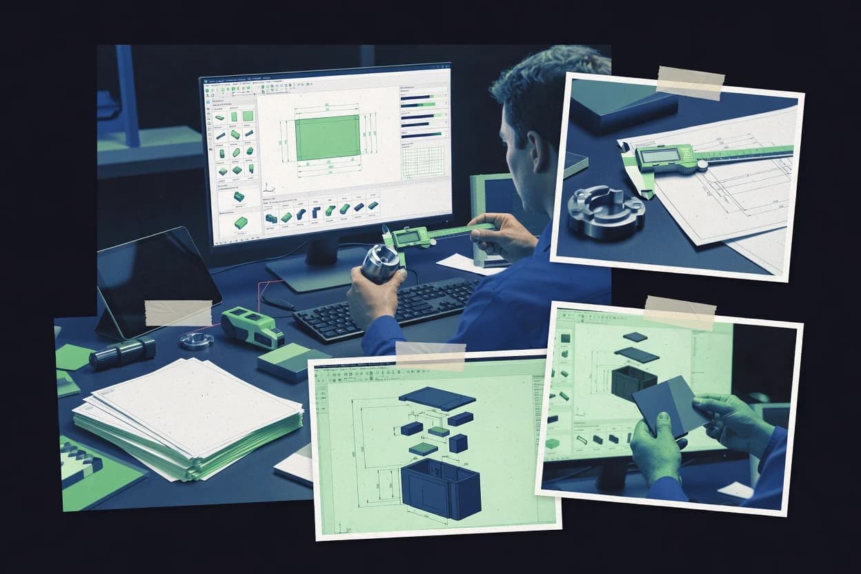 Top 10 Best Product Specification Software of 2026