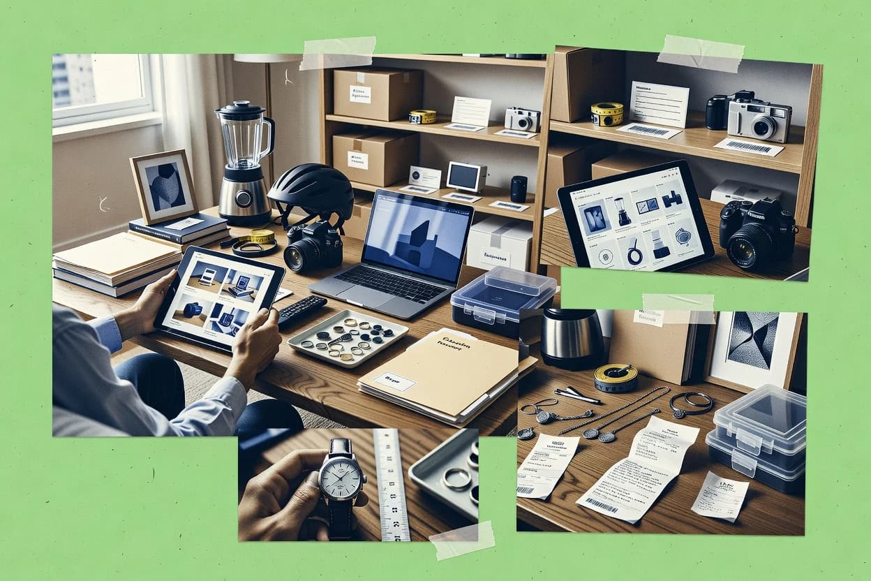 Top 10 Best Professional Home Inventory Software of 2026
