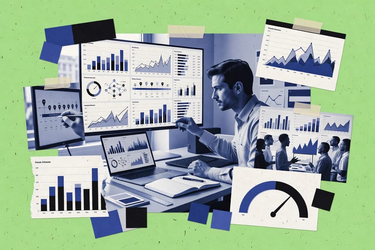 Top 10 Best Project Analytics Software of 2026