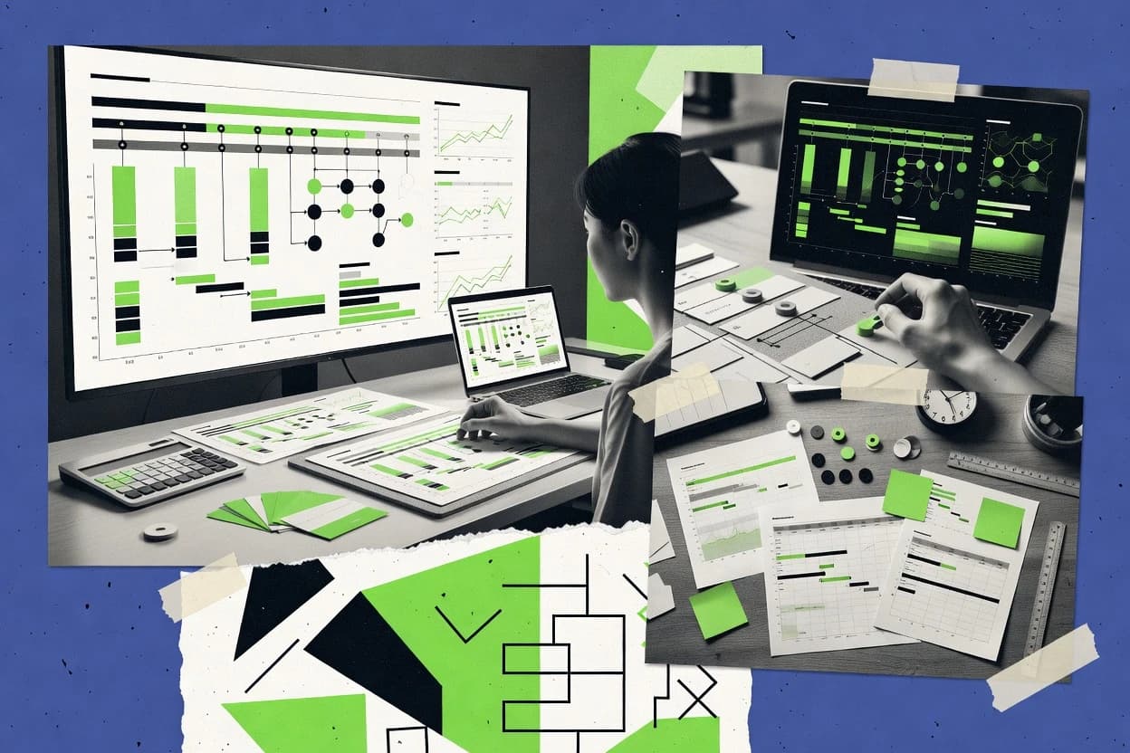 Top 10 Best Project Analysis Software of 2026