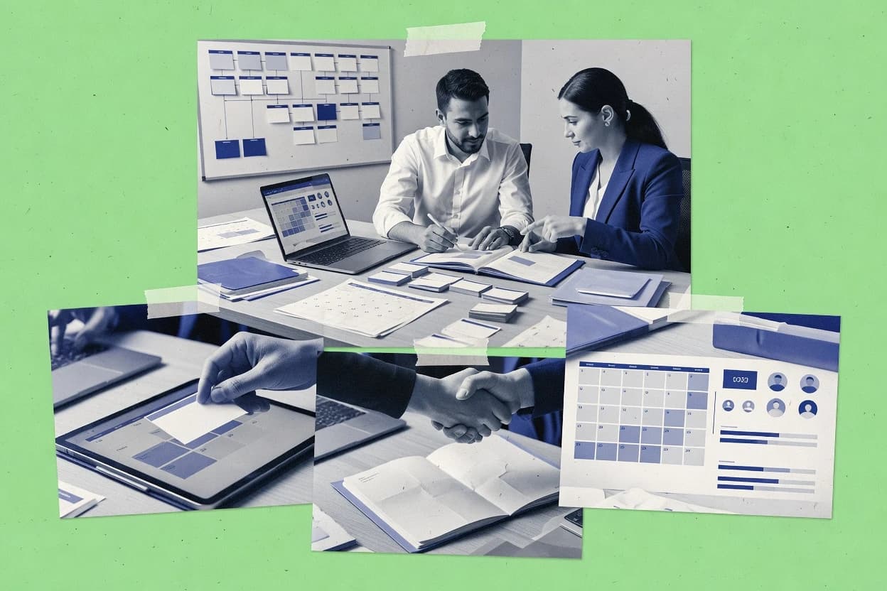 Top 10 Best Project And Client Management Software of 2026