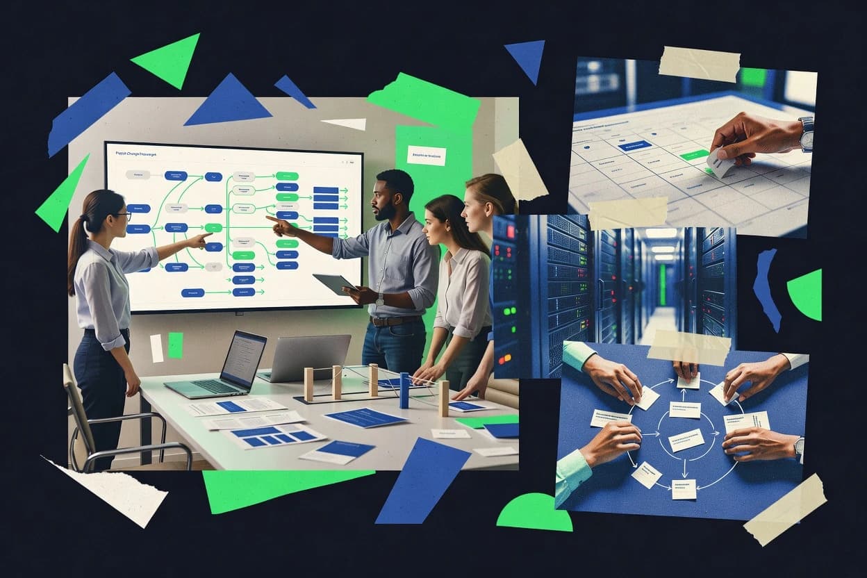 Top 10 Best Project Change Management Software of 2026