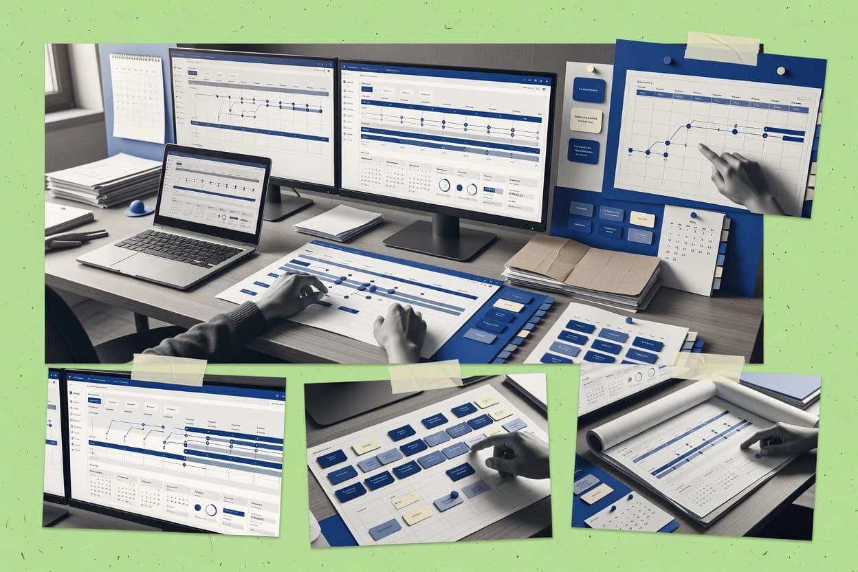Top 10 Best Project Program Management Software of 2026