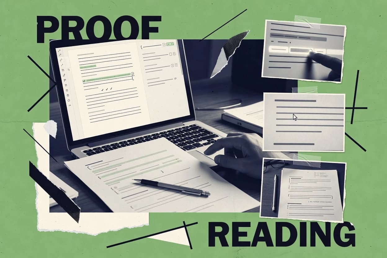 Top 10 Best Proof Reading Software of 2026