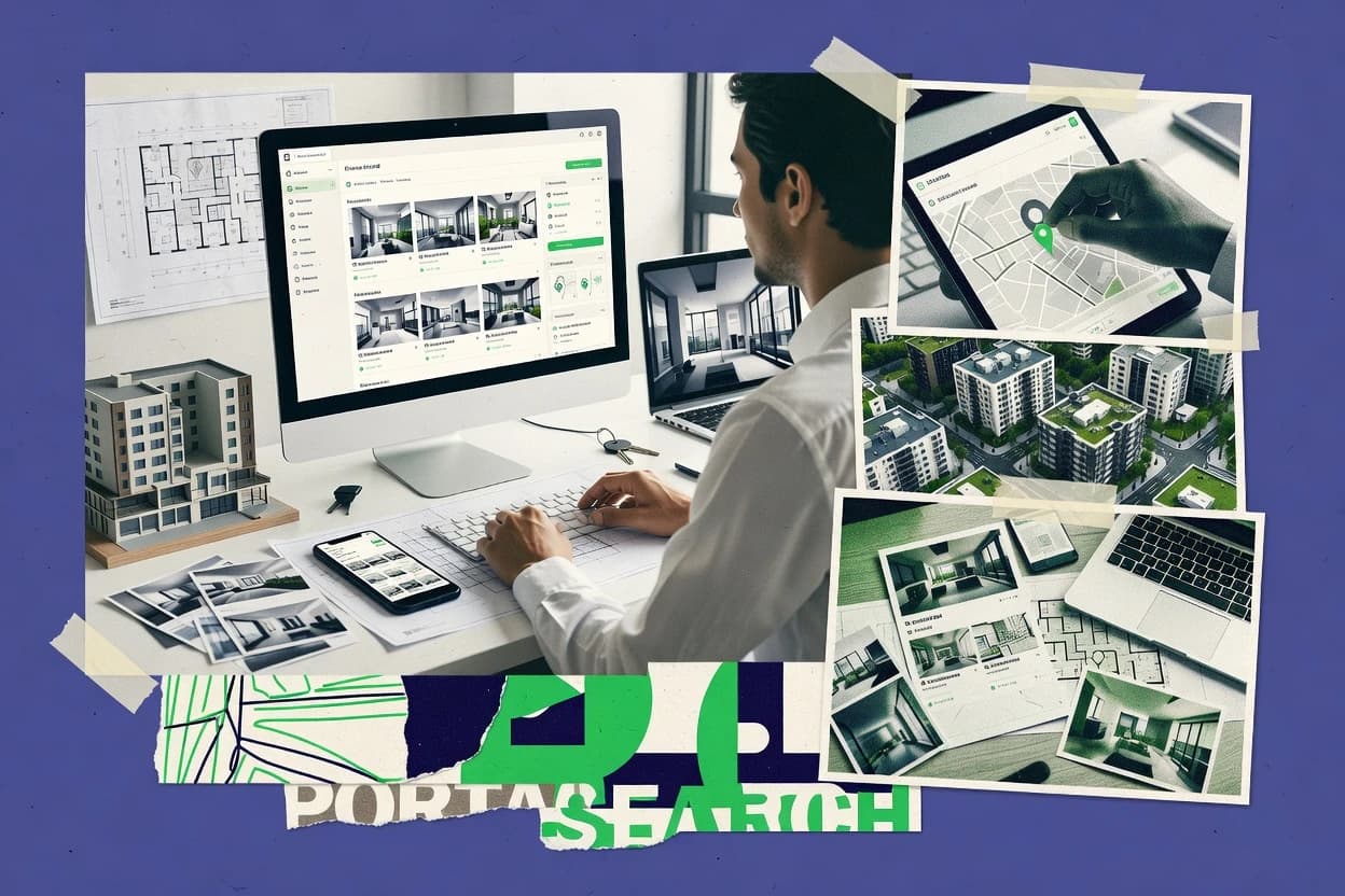 Top 10 Best Property Portal Software of 2026