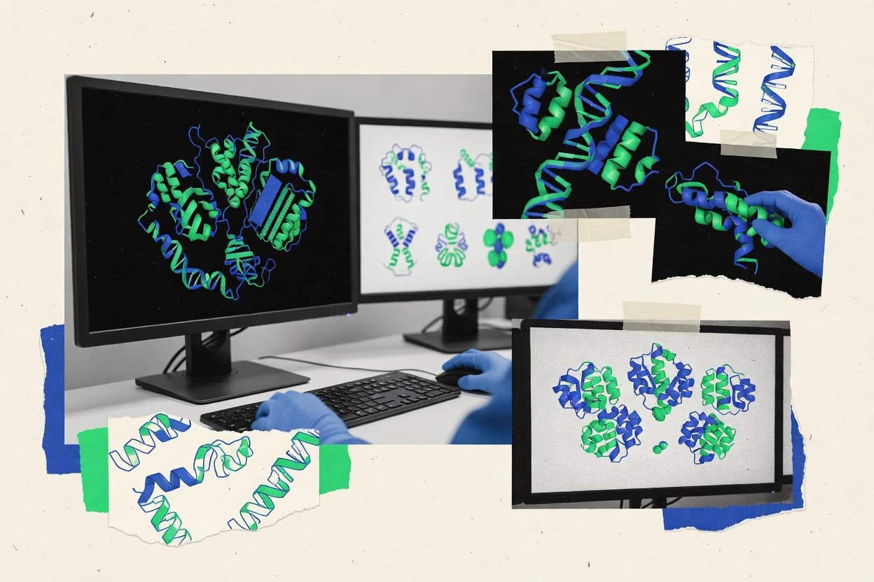 Top 10 Best Protein 3D Structure Software of 2026