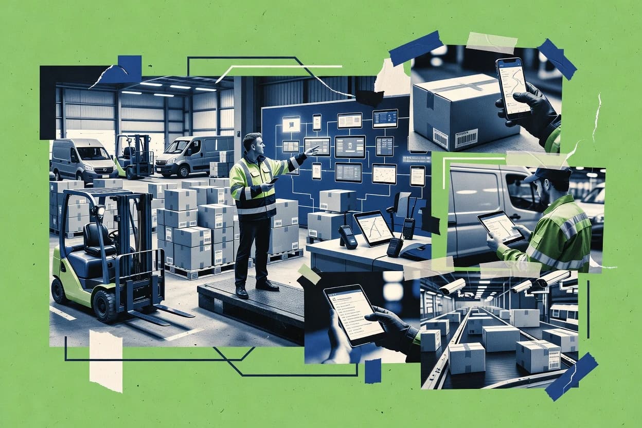 Top 10 Best Social Media For Logistics Services of 2026