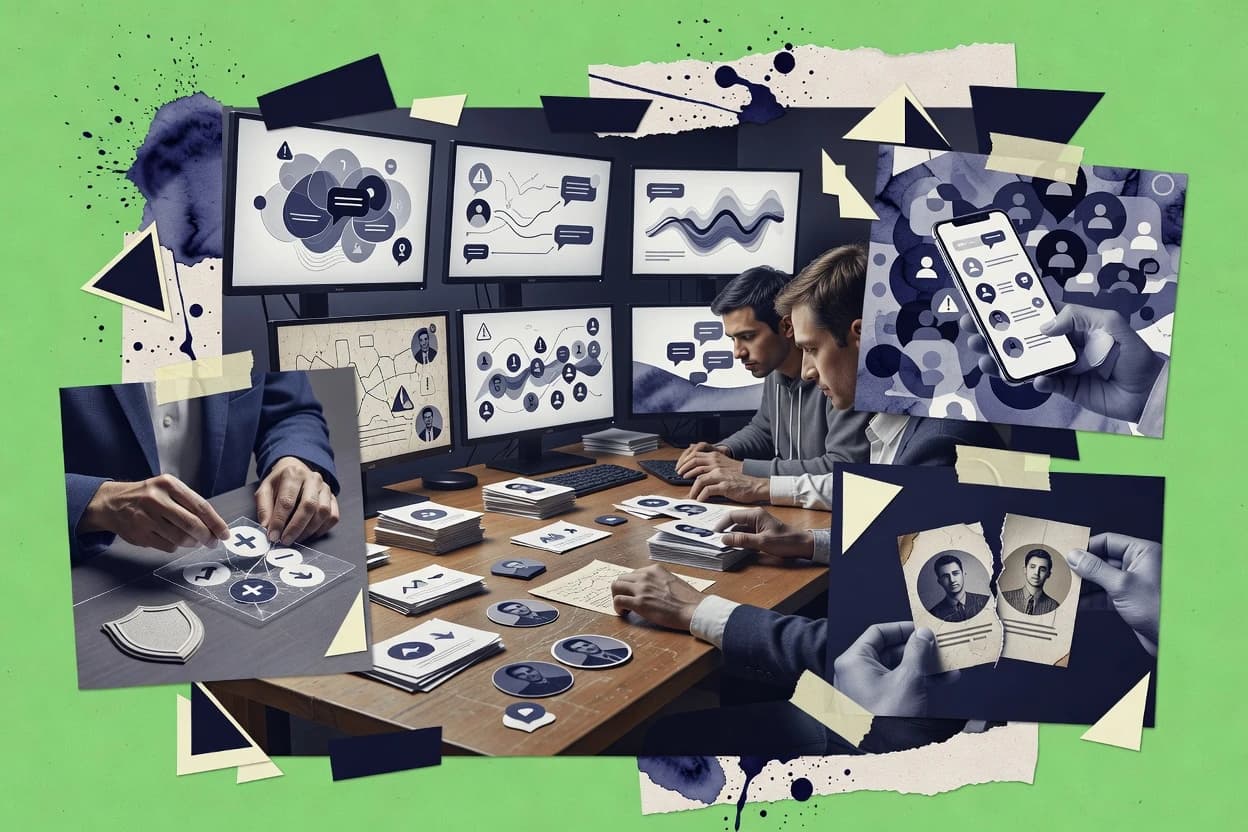 Top 10 Best Social Media Reputation Management Services of 2026