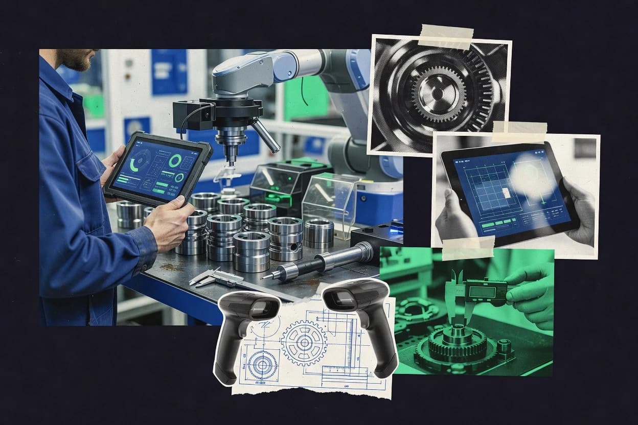 Top 10 Best Qc Inspection Software of 2026