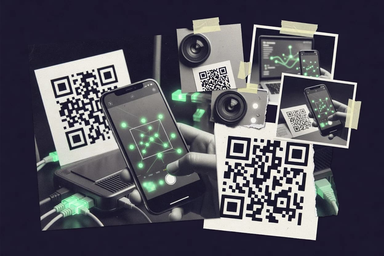 Top 10 Best Qr Code Scanning Software of 2026