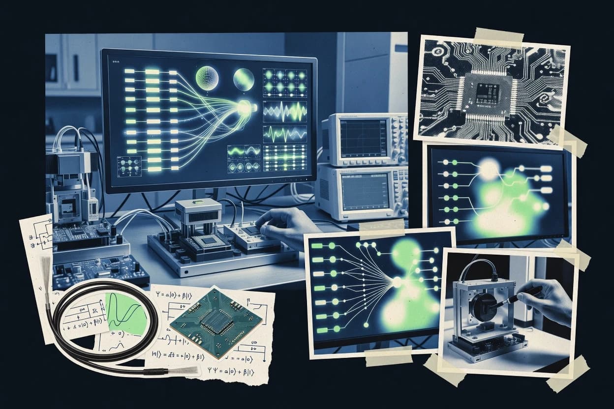 Top 10 Best Quantum Computing Simulation Software of 2026