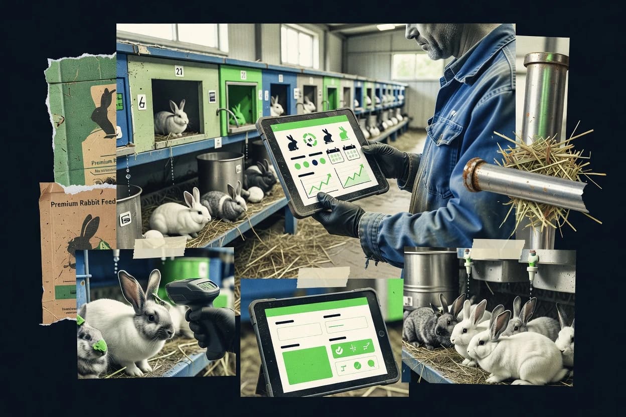 Top 10 Best Rabbit Farm Management Software of 2026