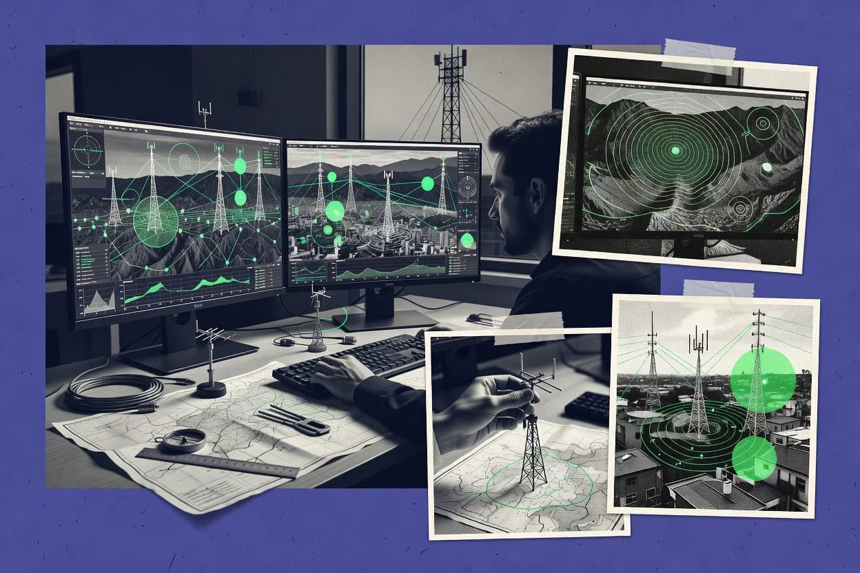 Top 10 Best Radio Planning Software of 2026