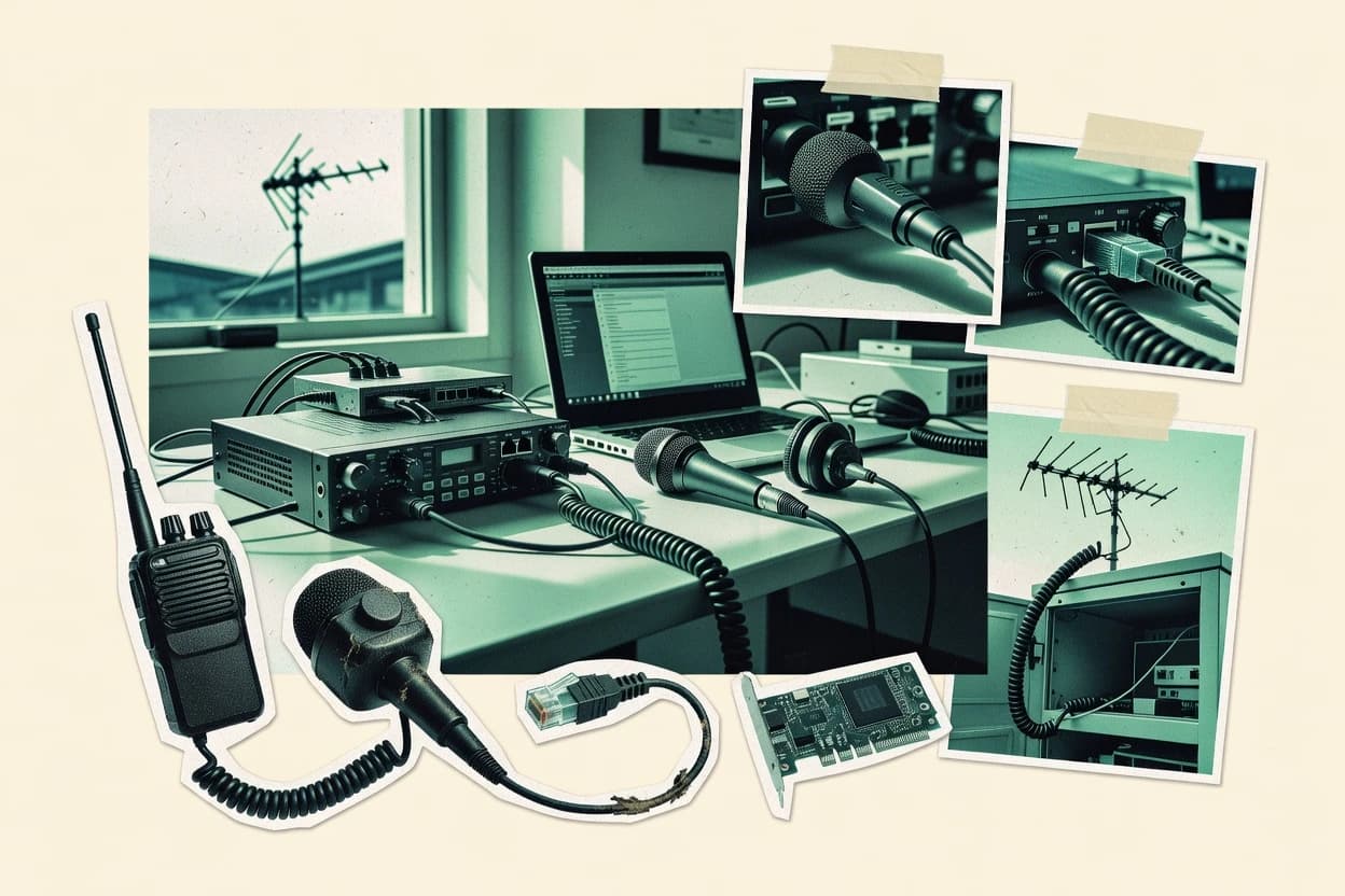 Top 10 Best Radio Over Ip Software of 2026