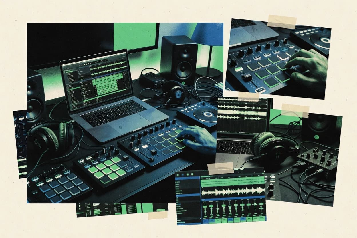 Top 10 Best Rap Beat Maker Software of 2026
