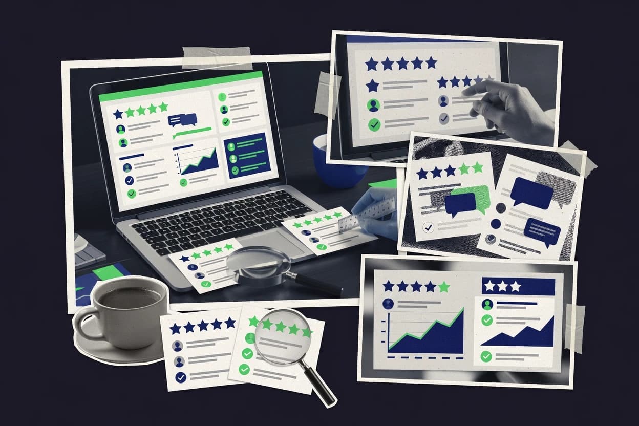 Top 10 Best Rating And Review Software of 2026