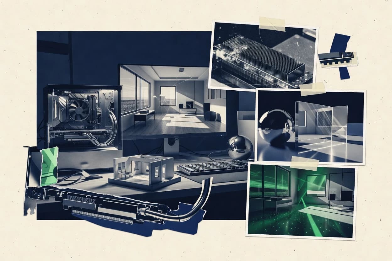 Top 10 Best Raytracing Software of 2026