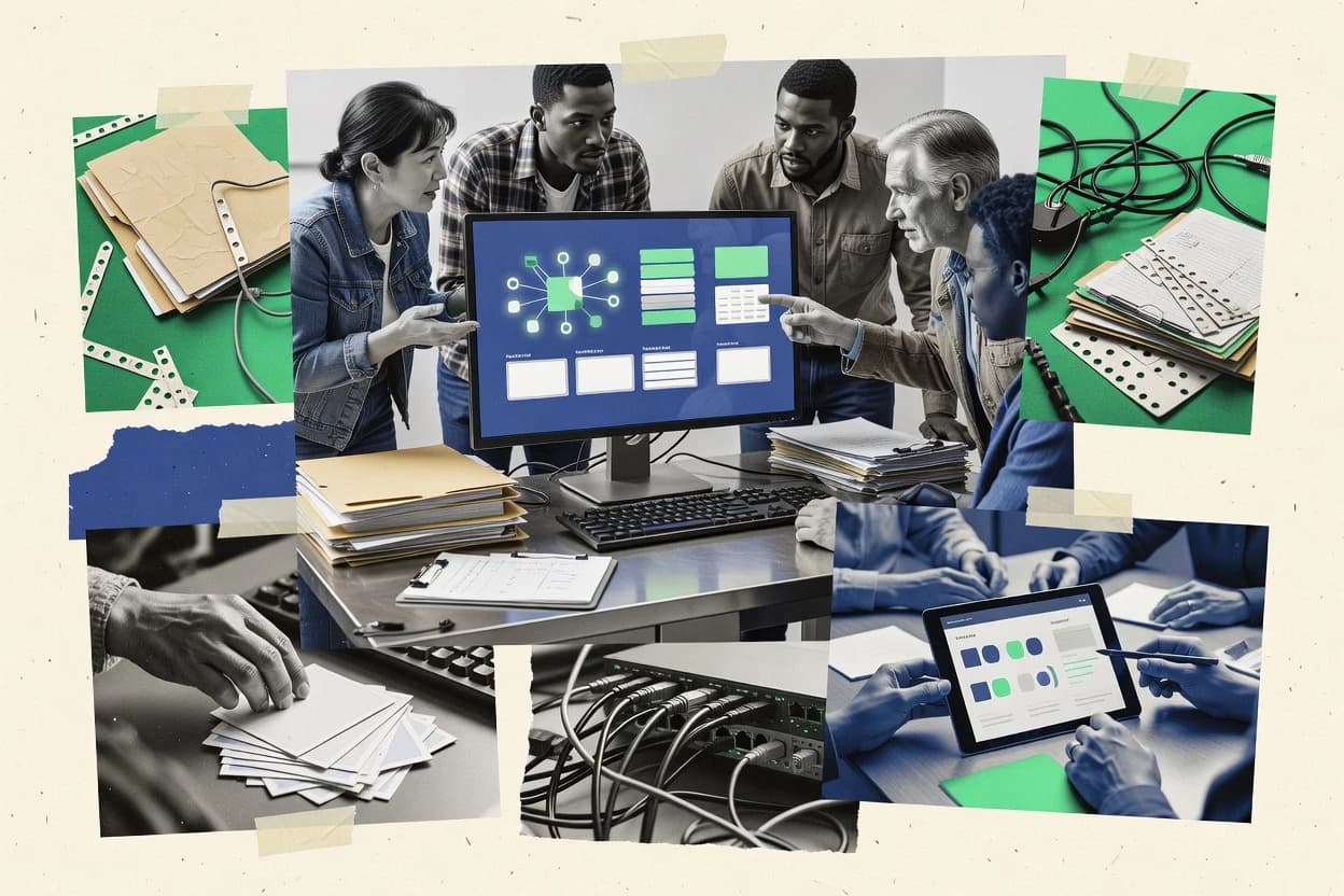 Top 10 Best Rcs Union Software of 2026