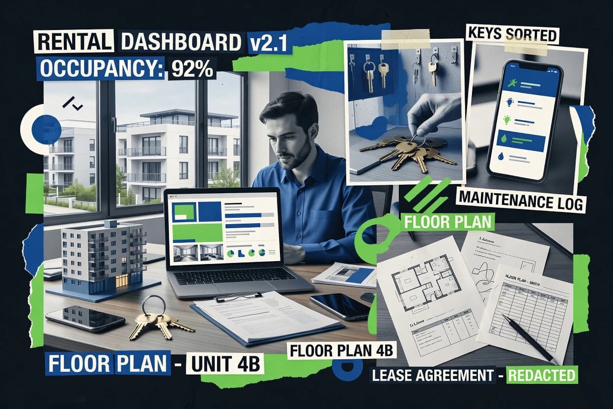 Top 10 Best Real Estate Rental Property Management Software of 2026