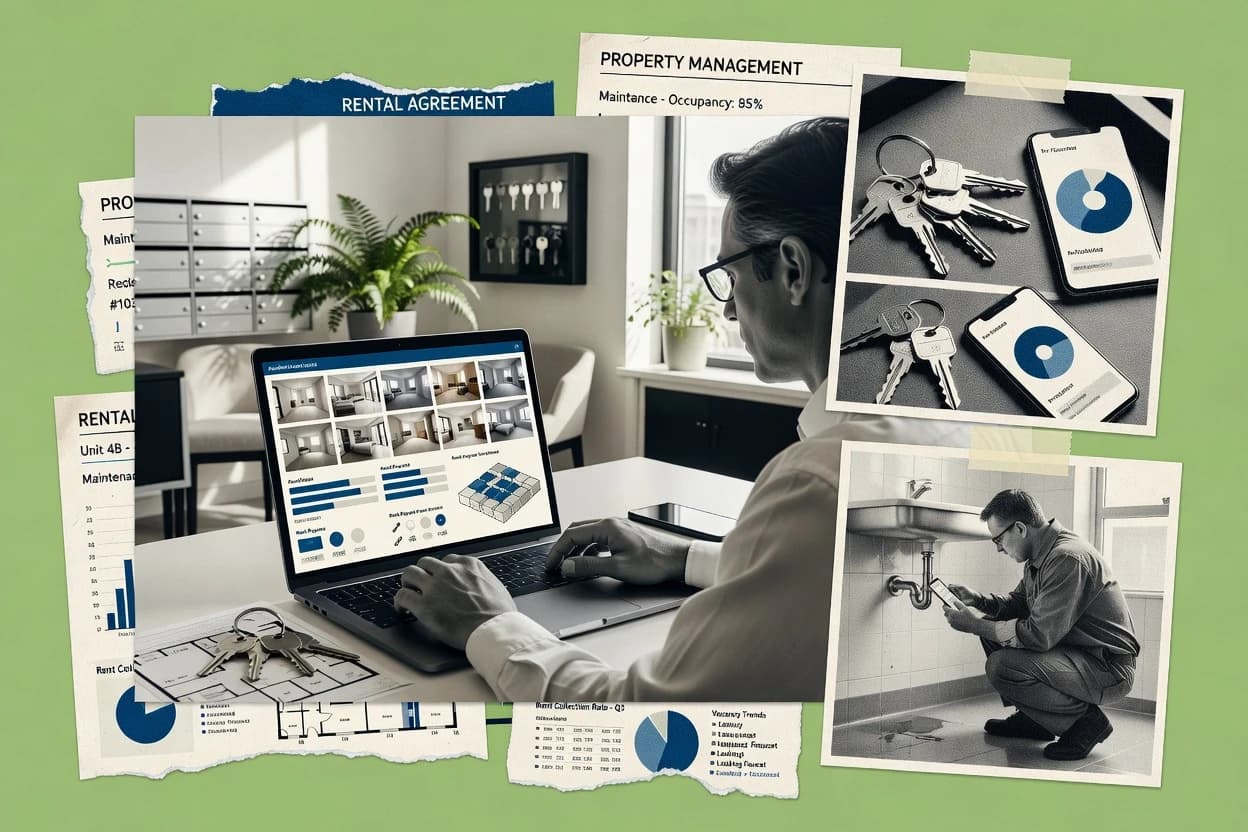 Top 10 Best Real Estate Rental Software of 2026