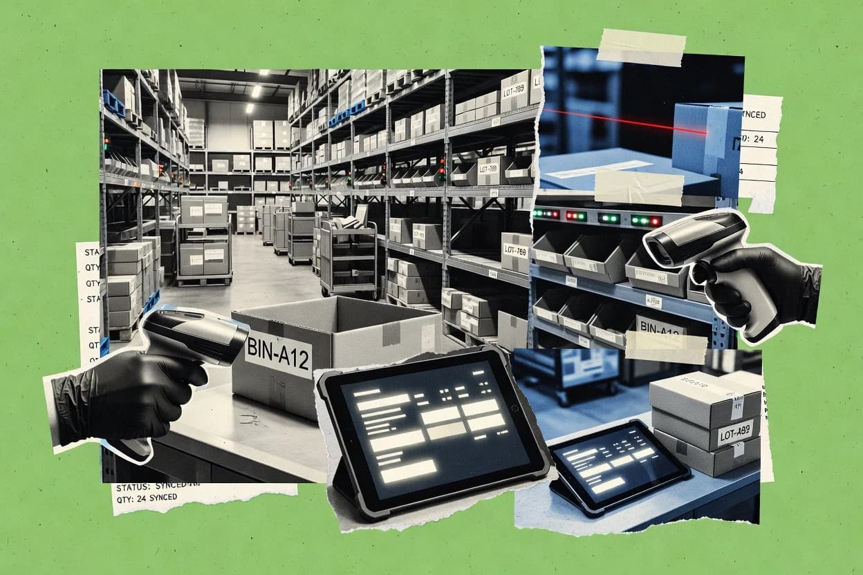 Top 10 Best Real Time Inventory Software of 2026