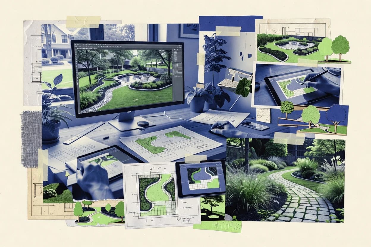 Top 10 Best Real Time Landscape Design Software of 2026