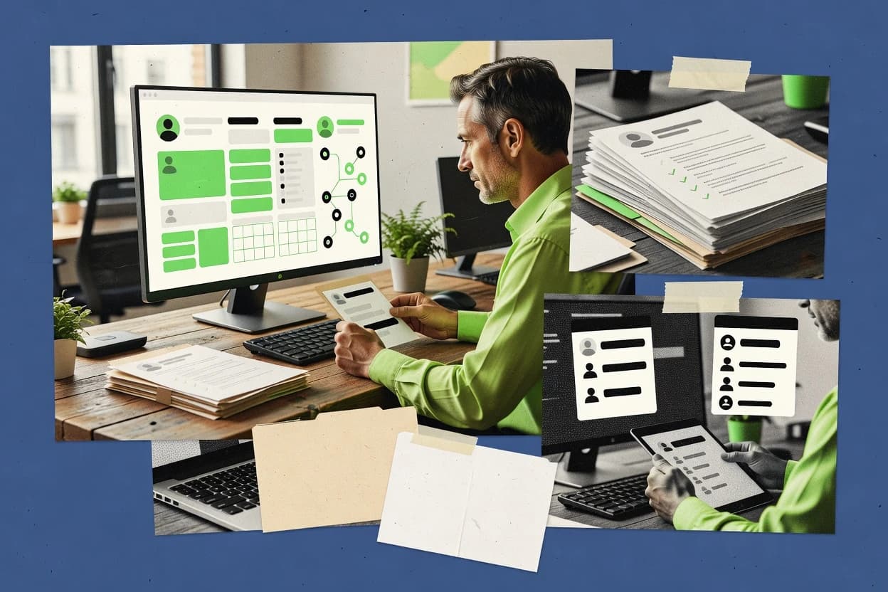 Top 10 Best Recruitment Management System Software of 2026