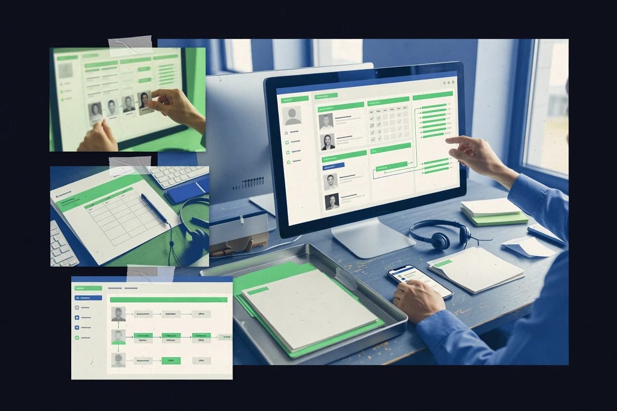 Top 10 Best Recruitment Manager Software of 2026