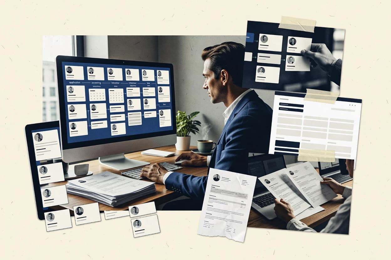 Top 10 Best Recruitment Management Software of 2026