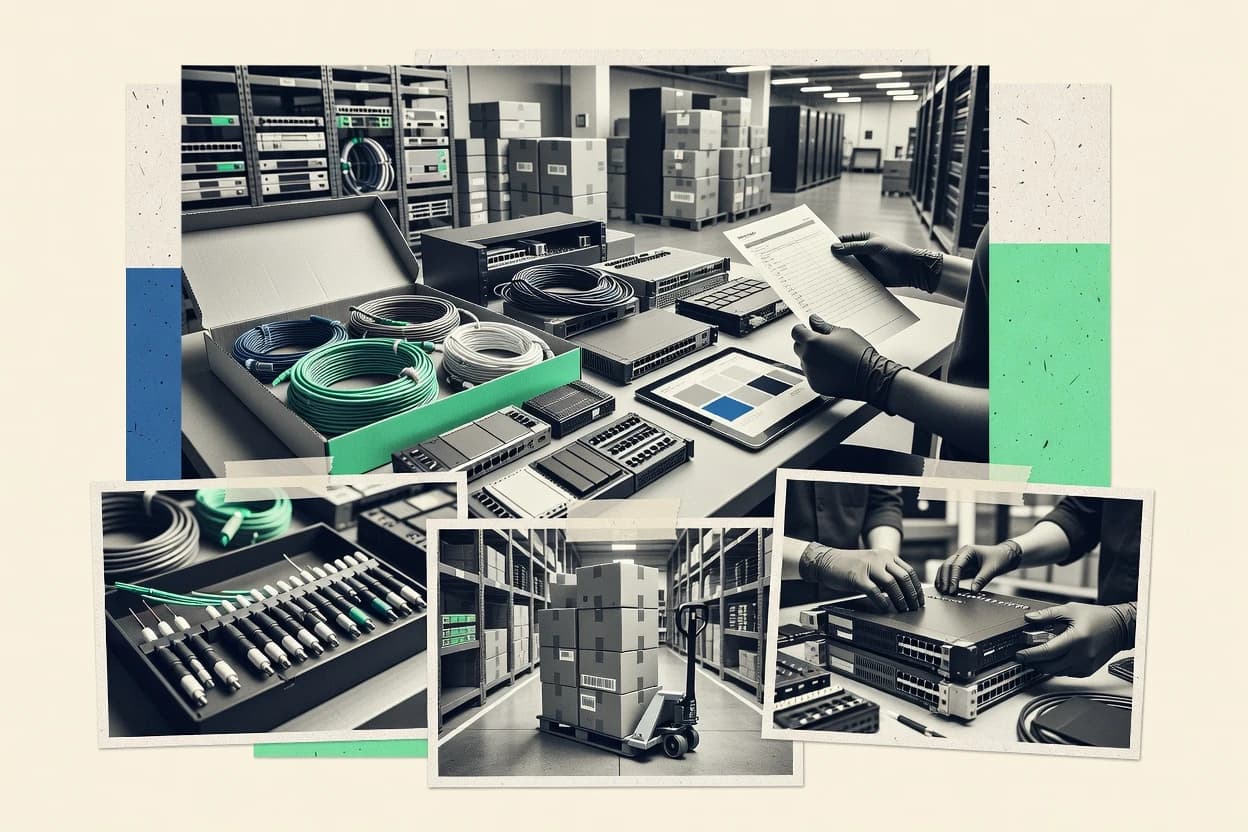 Top 10 Best Telecom Procurement Services of 2026