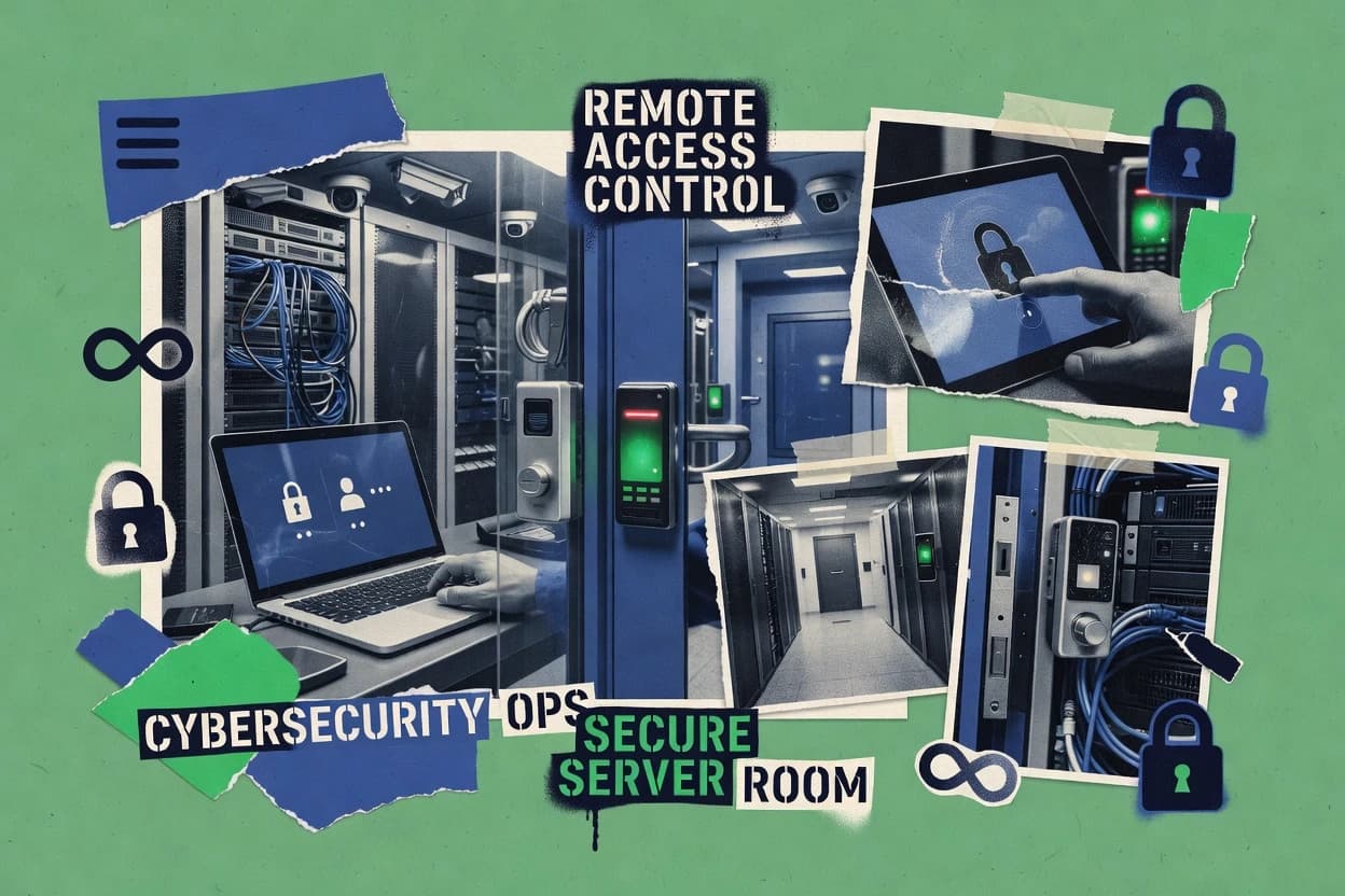 Top 10 Best Remote Access Control Software of 2026