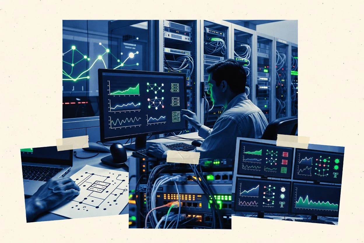Top 10 Best Remote IT Monitoring Software of 2026