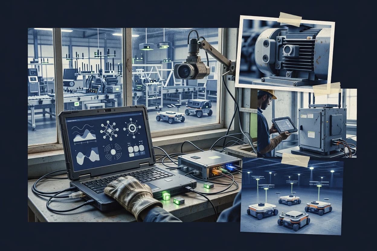 Top 10 Best Remote IoT Software of 2026