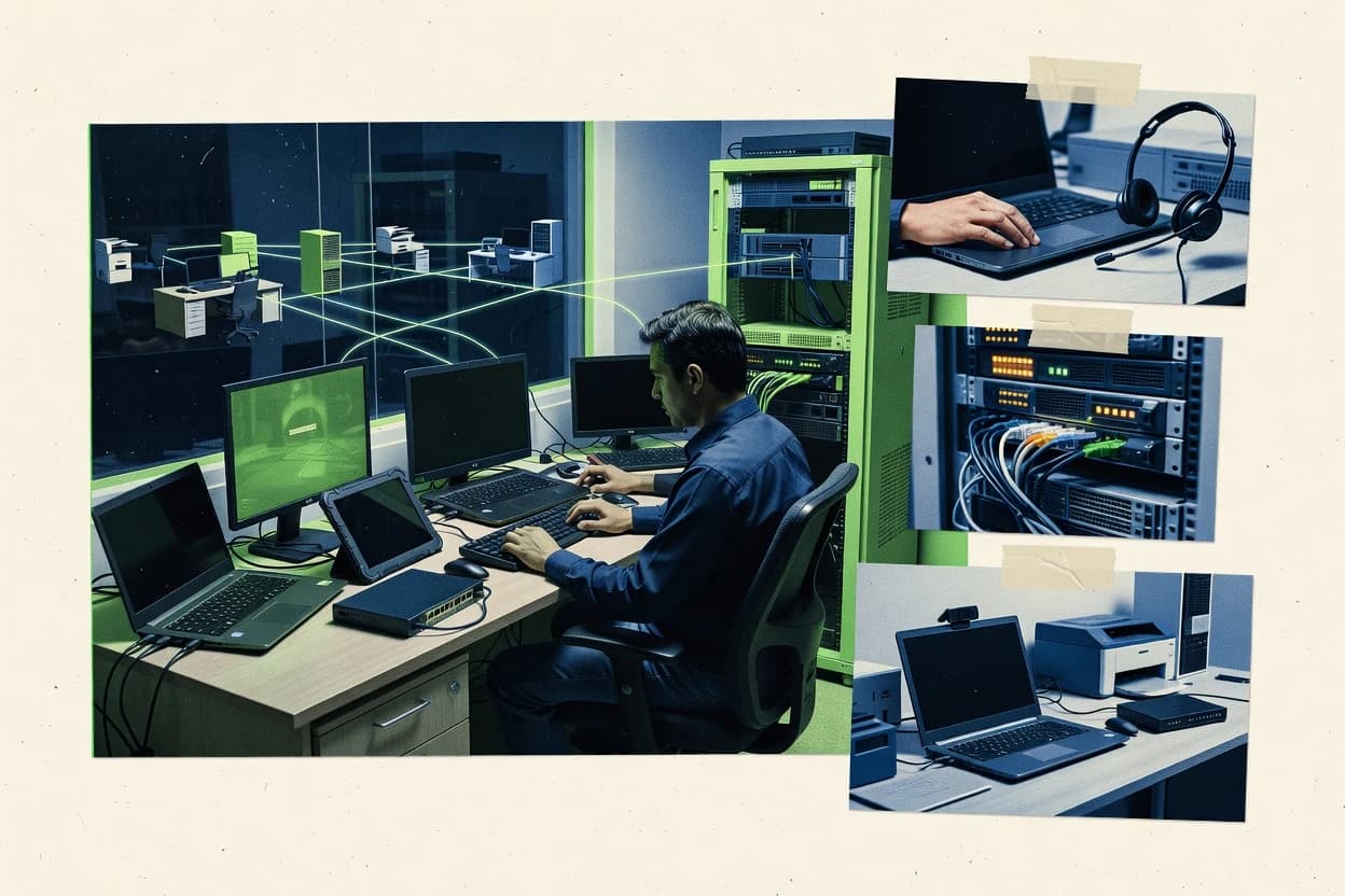 Top 10 Best Remote IT Management Software of 2026