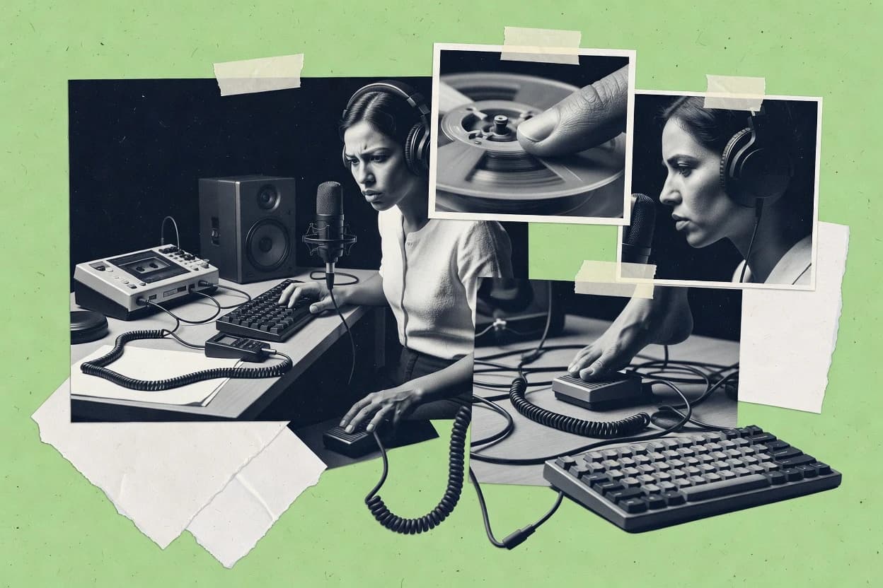 Top 10 Best Transcribing Services of 2026