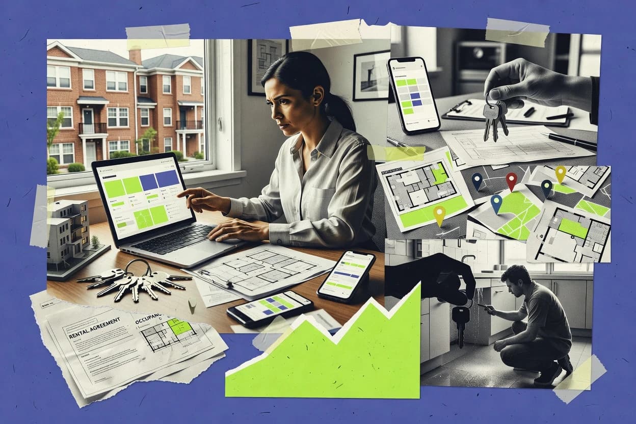 Top 10 Best Rental Management Software of 2026