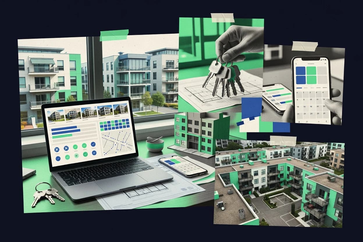 Top 10 Best Rental Management System Software of 2026
