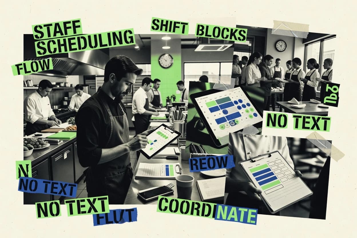 Top 10 Best Restaurant Staff Scheduling Software of 2026