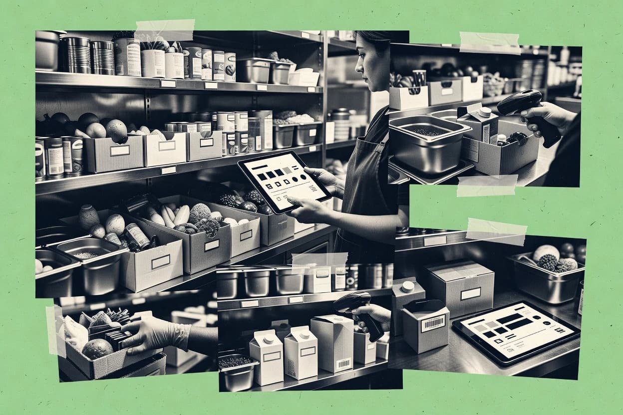 Top 10 Best Restaurant Stock Control Software of 2026