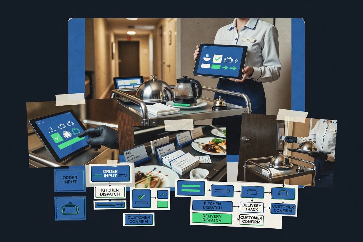 Top 10 Best Room Service Software of 2026