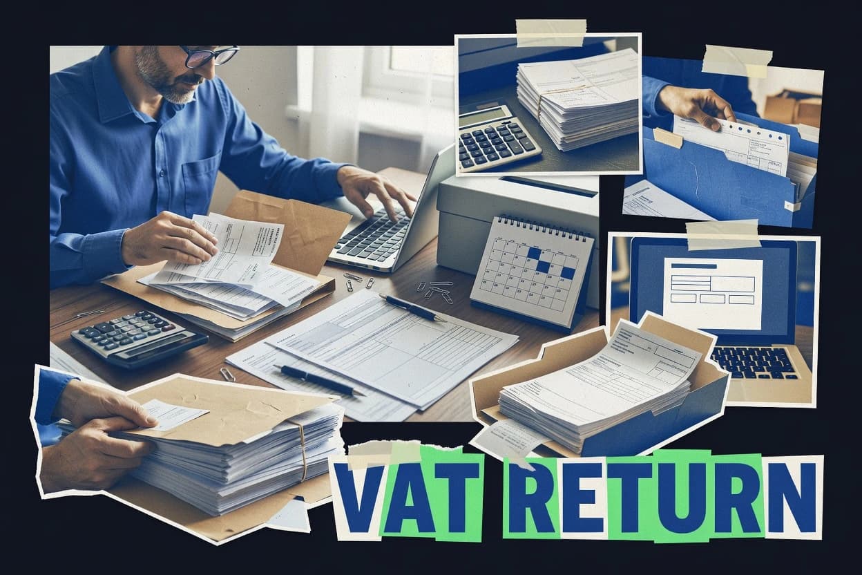 Top 10 Best Vat Return Filing Services of 2026