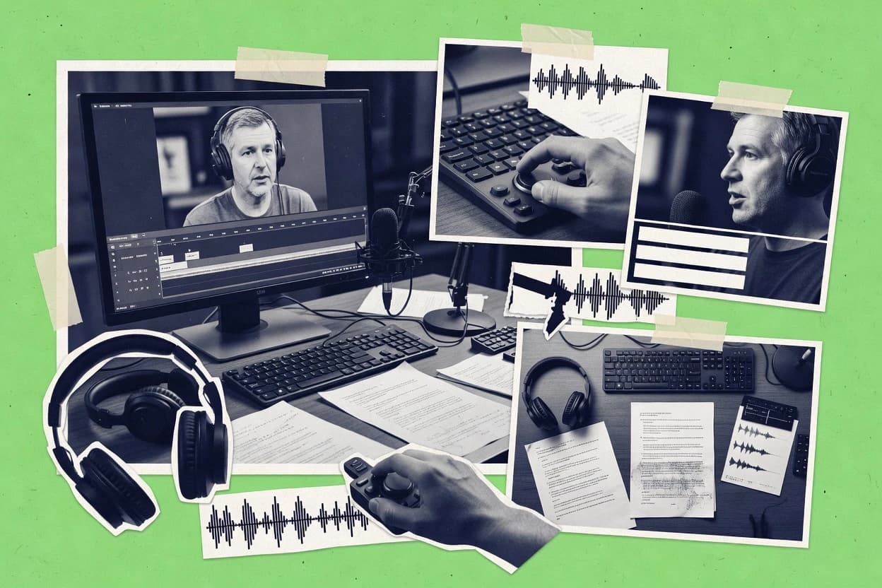 Top 10 Best Video Captioning Services of 2026