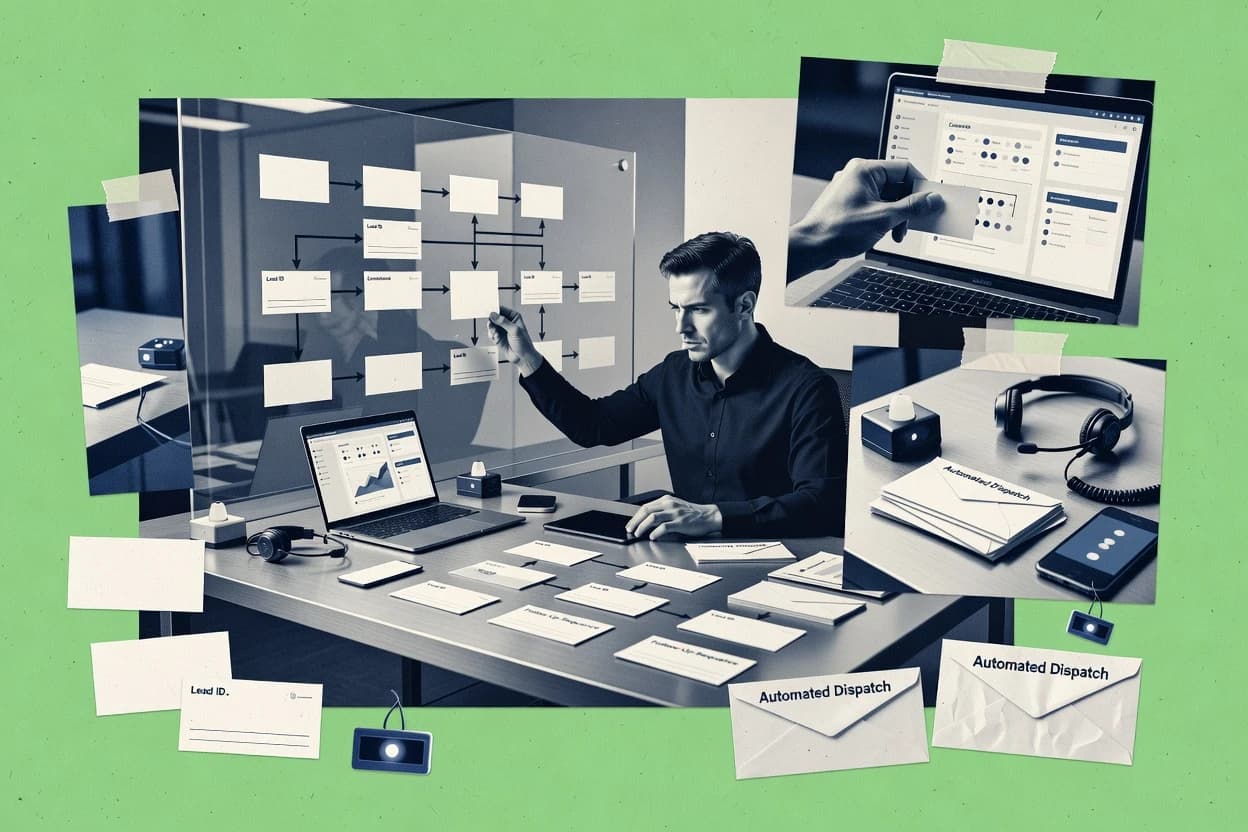 Top 10 Best Sales And Marketing Automation Software of 2026