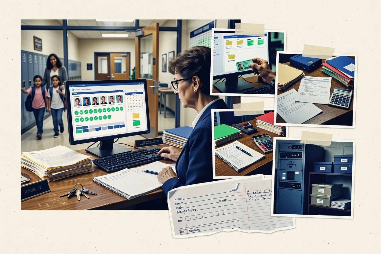 Top 10 Best School Administration System Software of 2026