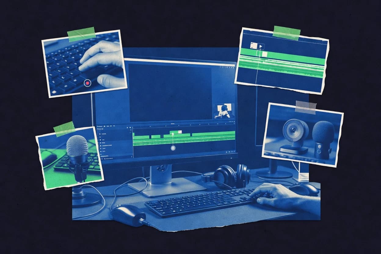 Top 10 Best Screen Recording Video Software of 2026