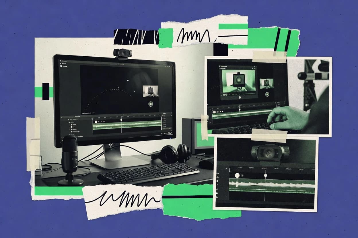 Top 10 Best Screen Recoring Software of 2026